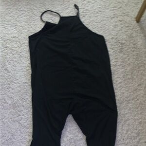 If you ever need a TikTok viral jumpsuit, here you go!